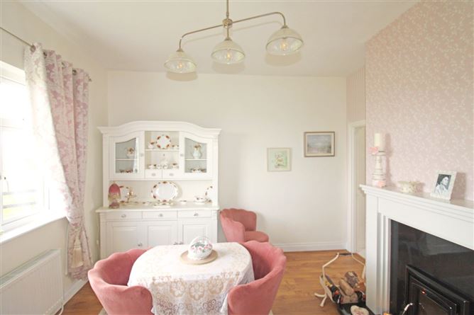 Misty Mountain Cottage, Derra Lower, Bellacorick,, Ballina, Mayo