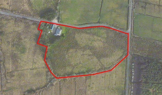 Misty Mountain Cottage, Derra Lower, Bellacorick,, Ballina, Mayo