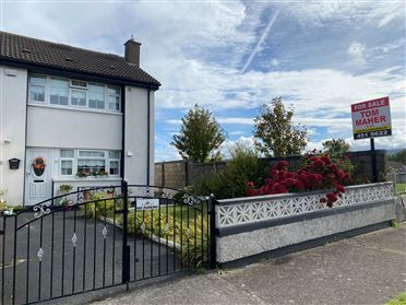 Image for 13 Bolbrook Park, Tallaght, Dublin 24