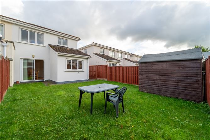 13 Carrigmore Grove, Citywest, Dublin