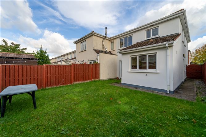13 Carrigmore Grove, Citywest, Dublin