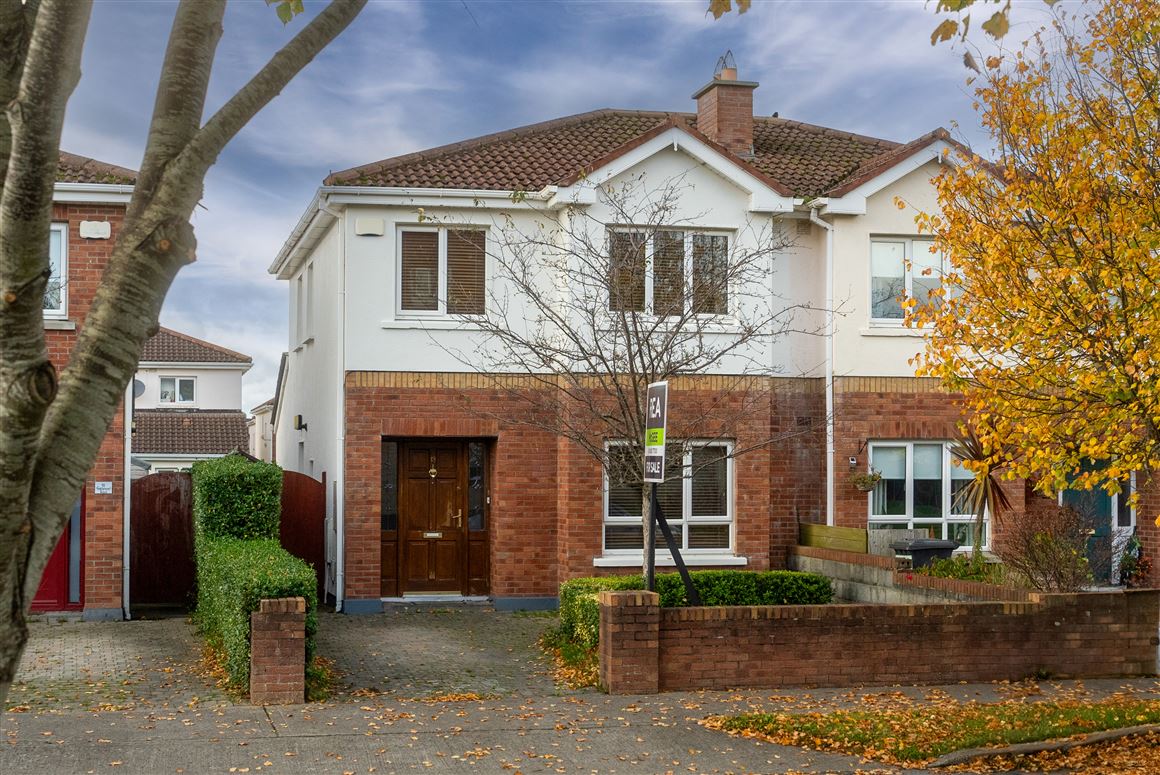 13 Carrigmore Grove, Citywest, Dublin