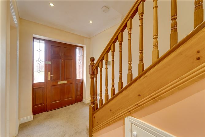 13 Carrigmore Grove, Citywest, Dublin