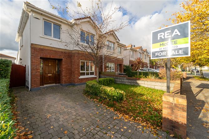 13 Carrigmore Grove, Citywest, Dublin