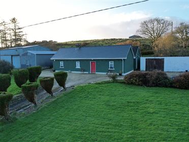 Image for Meentullynagarn, Killybegs, Co. Donegal