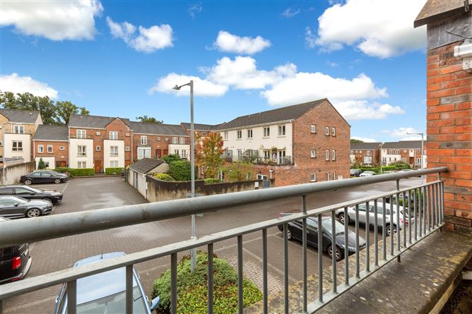 45 Blasket Square, Waterville, Blanchardstown, Dublin 15