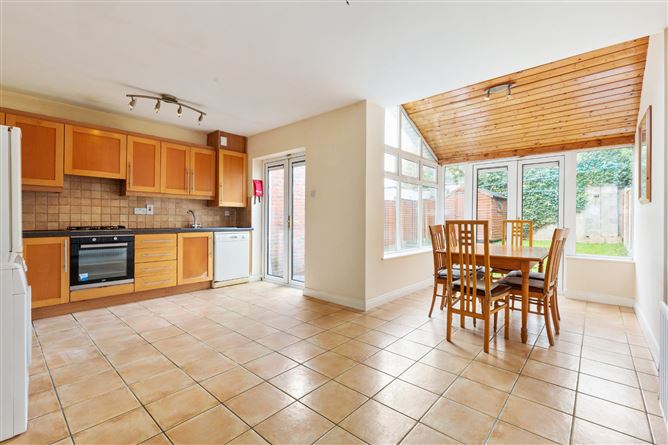45 Blasket Square, Waterville, Blanchardstown, Dublin 15