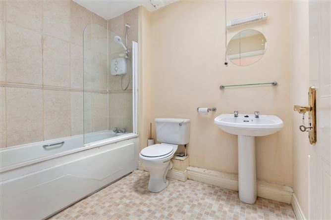 45 Blasket Square, Waterville, Blanchardstown, Dublin 15