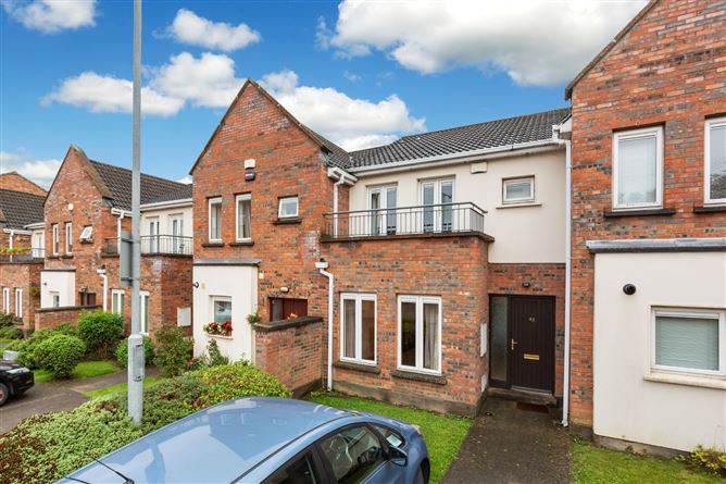 45 Blasket Square, Waterville, Blanchardstown, Dublin 15