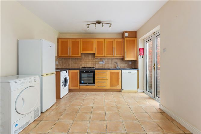 45 Blasket Square, Waterville, Blanchardstown, Dublin 15