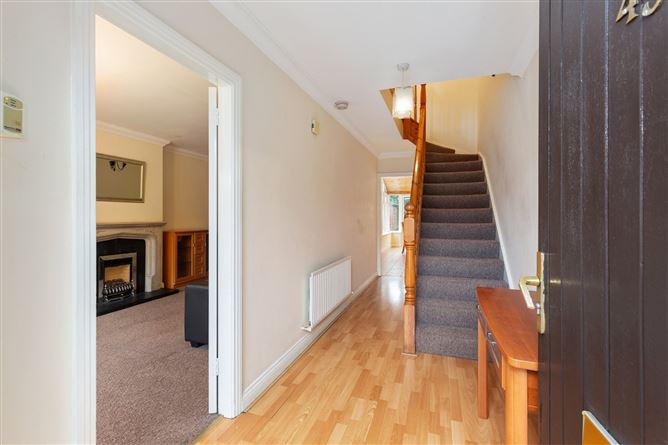 45 Blasket Square, Waterville, Blanchardstown, Dublin 15