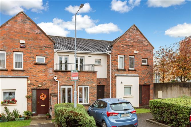 45 Blasket Square, Waterville, Blanchardstown, Dublin 15