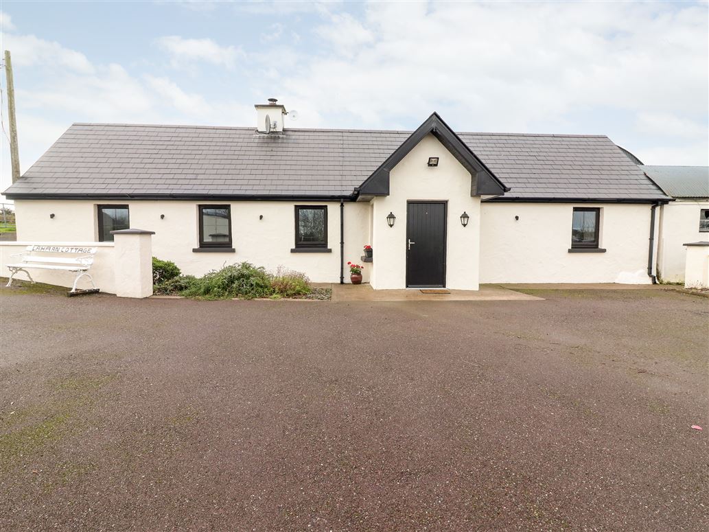 Laharn Cottage,Vacation Rental in Kerry, Ireland