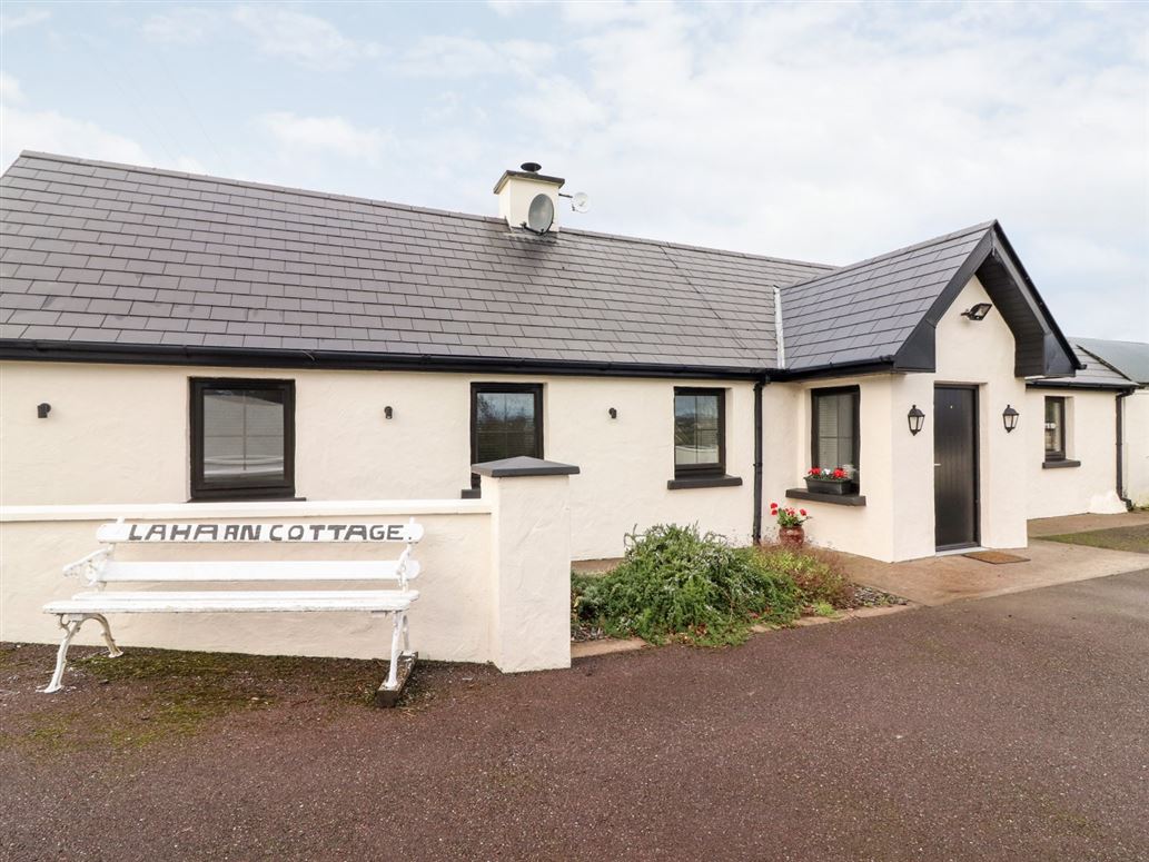 Laharn Cottage,Vacation Rental in Kerry, Ireland