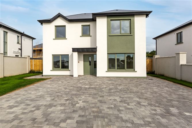 22 Redshire Manor, Murrintown, Co. Wexford