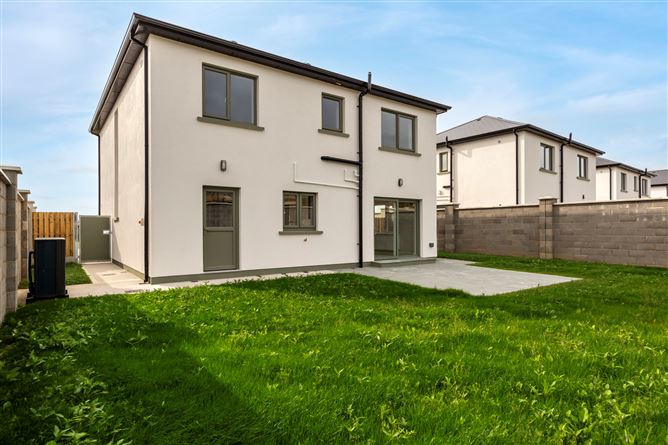 22 Redshire Manor, Murrintown, Co. Wexford