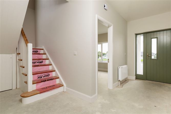 22 Redshire Manor, Murrintown, Co. Wexford