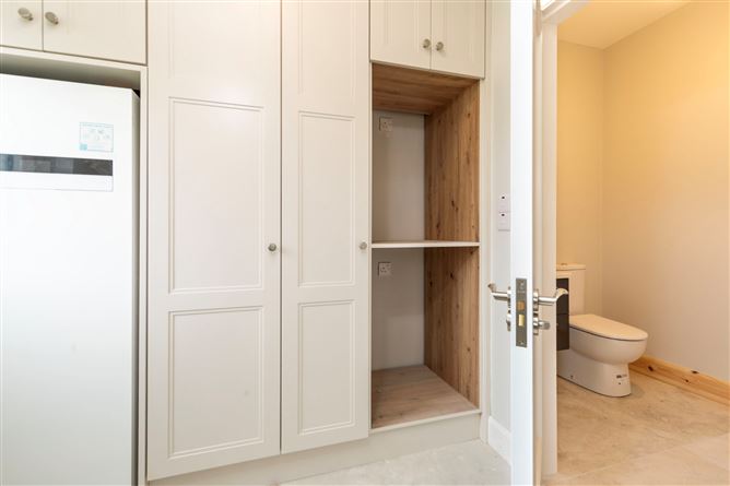 22 Redshire Manor, Murrintown, Co. Wexford