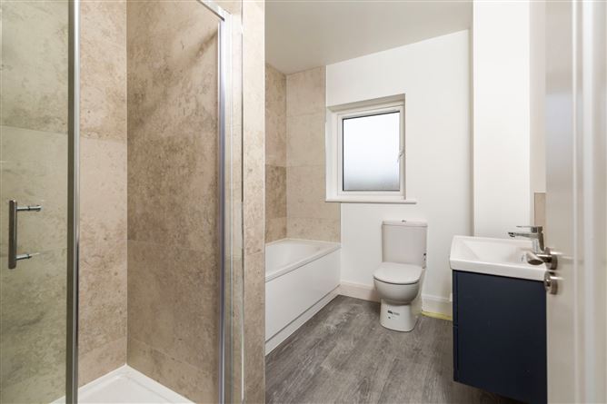 22 Redshire Manor, Murrintown, Co. Wexford