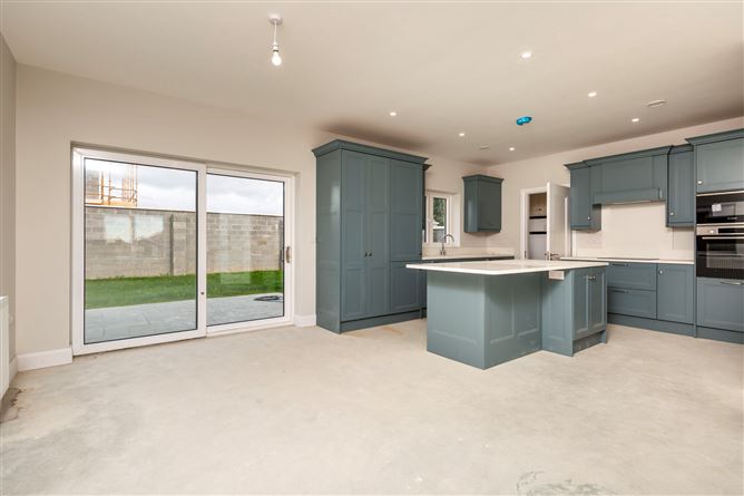 22 Redshire Manor, Murrintown, Co. Wexford