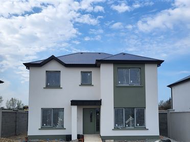 Image for House Type B, Redshire Manor, Murrintown, Co. Wexford