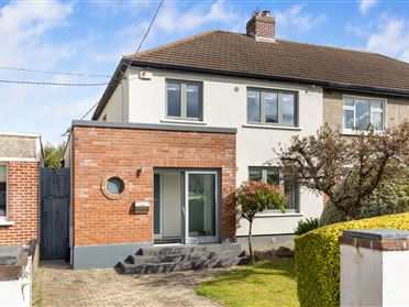 Image for 3 Kilmacud Park, Stillorgan, County Dublin