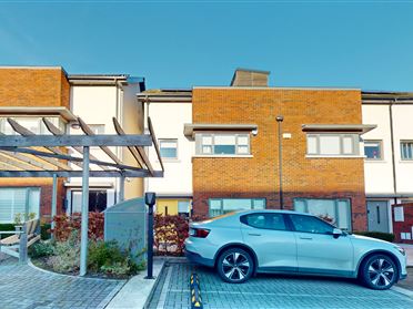 Image for 7 Willow Glen, Glenamuck Rd., Carrickmines, Dublin 18