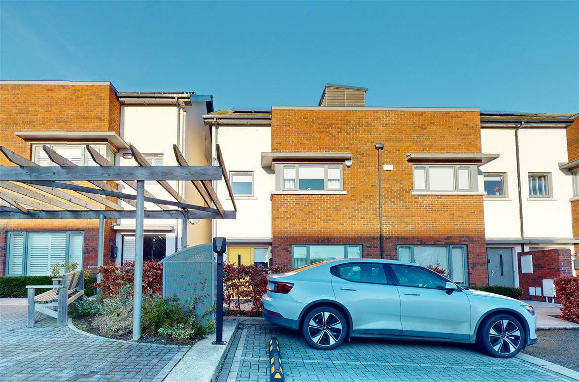 7 Willow Glen, Glenamuck Rd., Carrickmines, Dublin 18