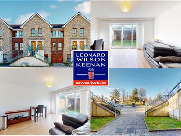 Image for 9 The Waterways, Sallins, Kildare
