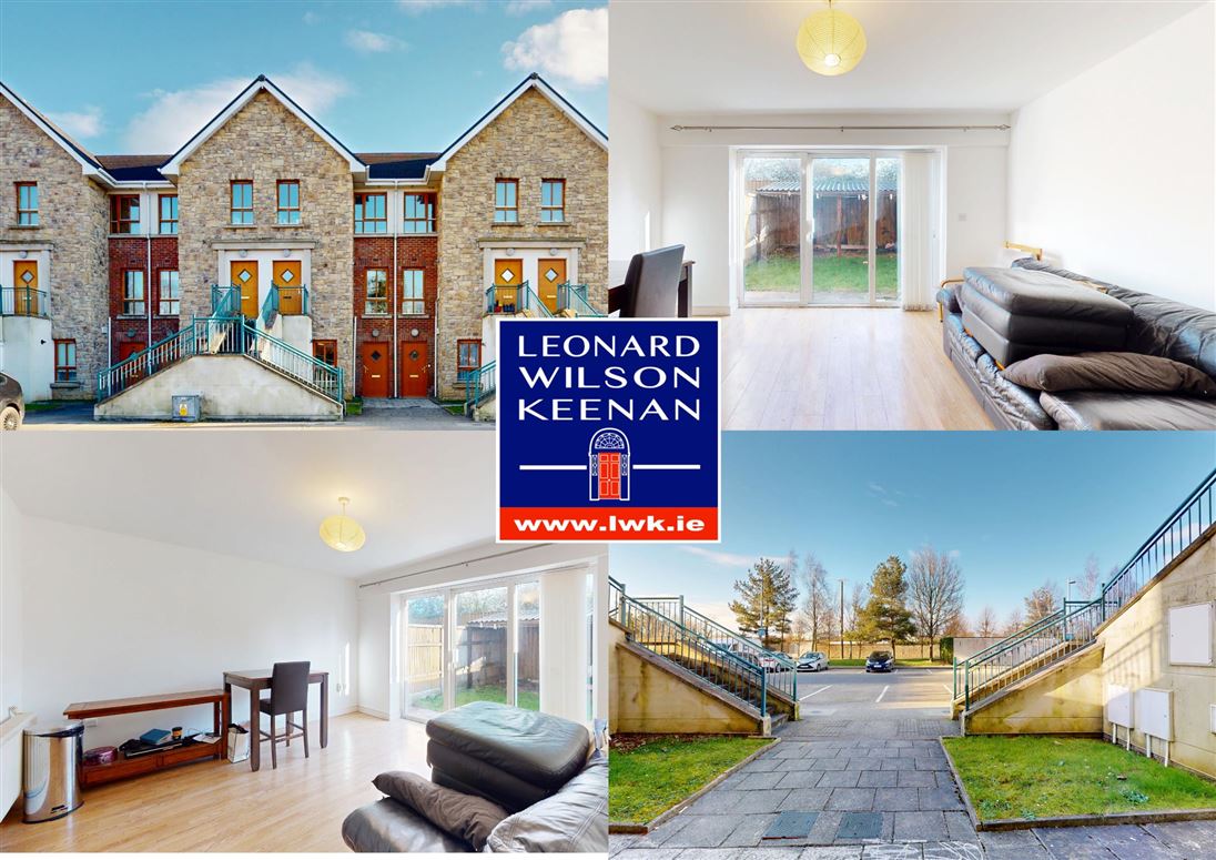 9 The Waterways, Sallins, Kildare