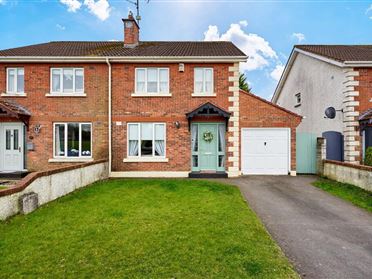 Image for 64 Hermitage Glen, Kells, Meath
