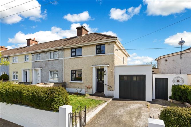 131 Finglas Park, Finglas East, Dublin 11