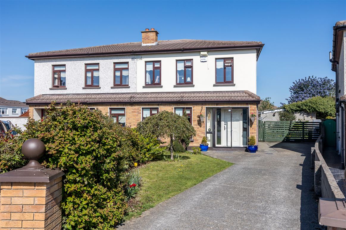 31 Forest Court, Swords,   County Dublin