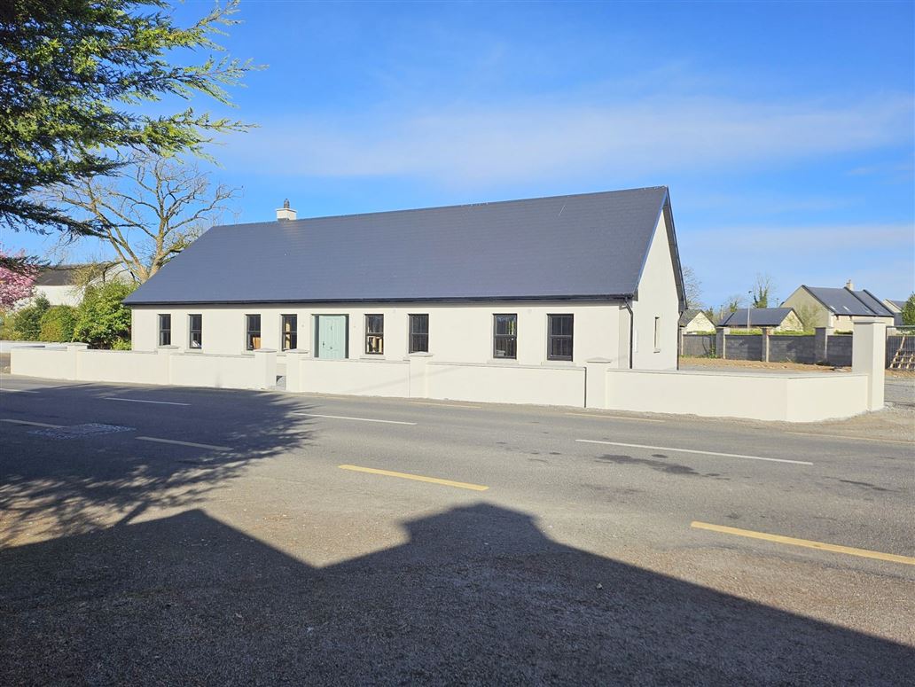 Aughine, Moydow, Ardagh, Longford