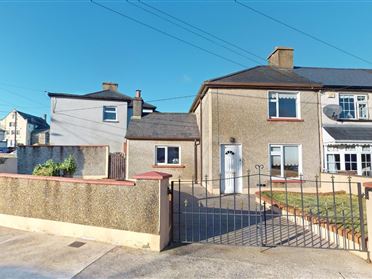 Image for 17 Saint John's Villas, Enniscorthy, Co. Wexford