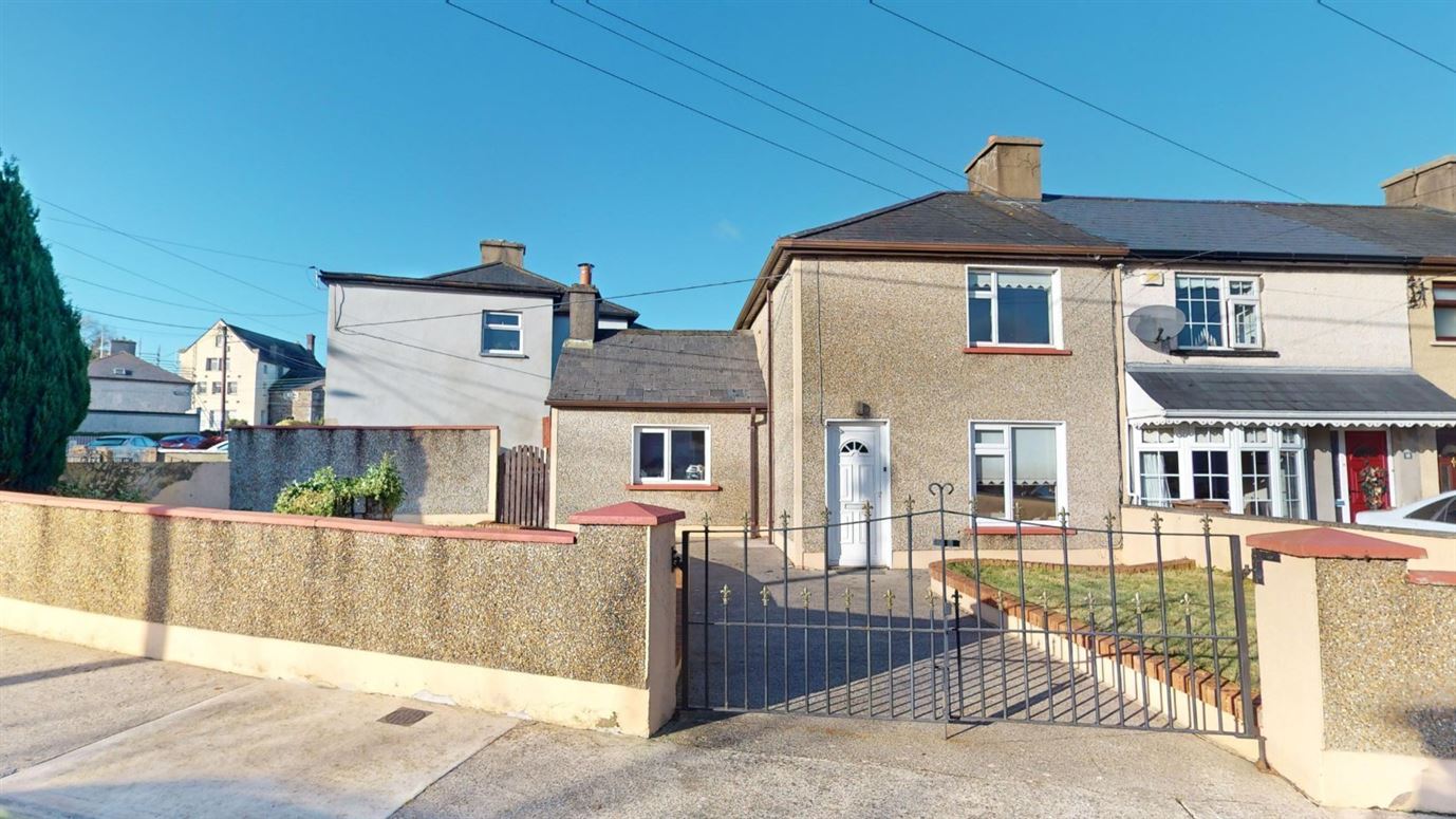 17 Saint John's Villas, Enniscorthy, Co. Wexford