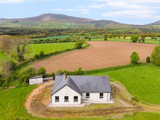 "By The Way" Tomona, Killanne, Enniscorthy, Wexford