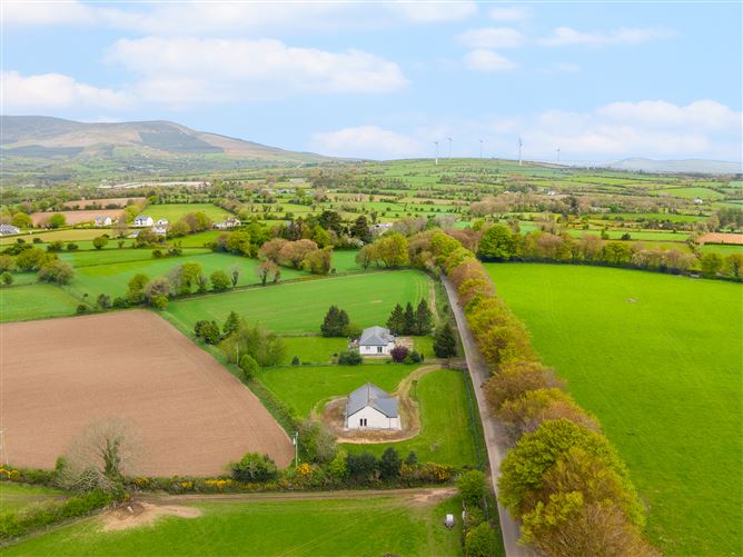 "By The Way" Tomona, Killanne, Enniscorthy, Wexford
