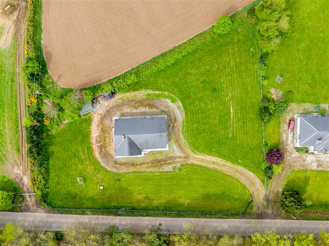 "By The Way" Tomona, Killanne, Enniscorthy, Wexford