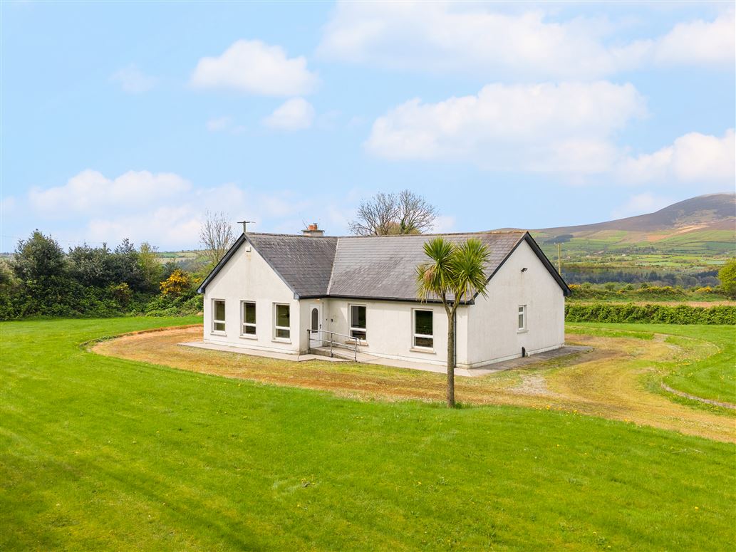 "By The Way" Killanne, Enniscorthy, Wexford