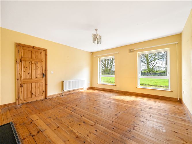 "By The Way" Tomona, Killanne, Enniscorthy, Wexford