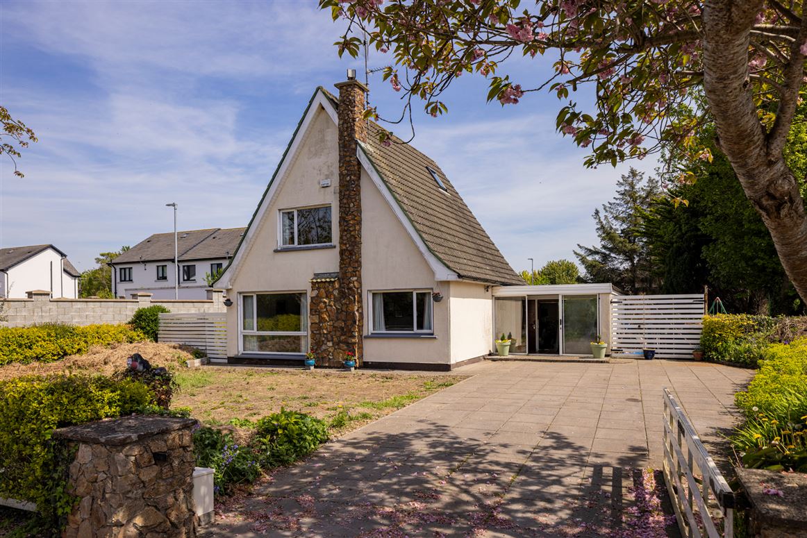 Splendour, Grange, Ballyboughal, County Dublin