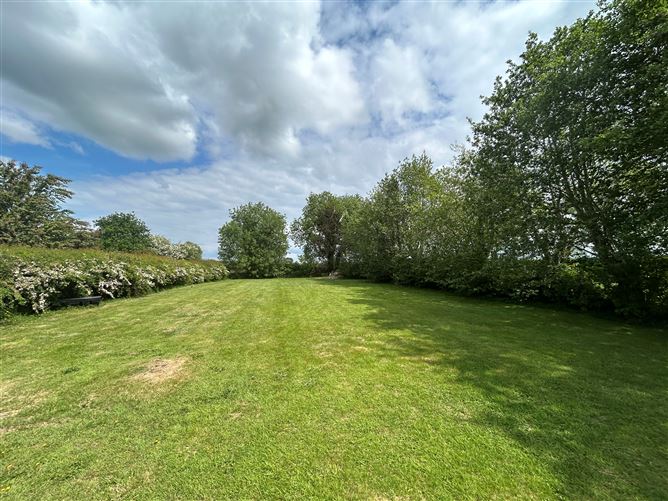 Kilpeacon, Crossroads, Crecora, Limerick, County Limerick
