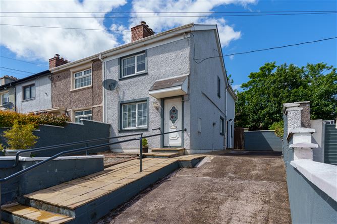 Photo 30 of 35 — 42 Kerryhall Road, Fairhill, Cork