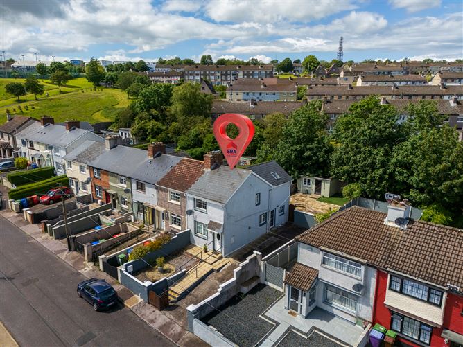Photo 29 of 35 — 42 Kerryhall Road, Fairhill, Cork