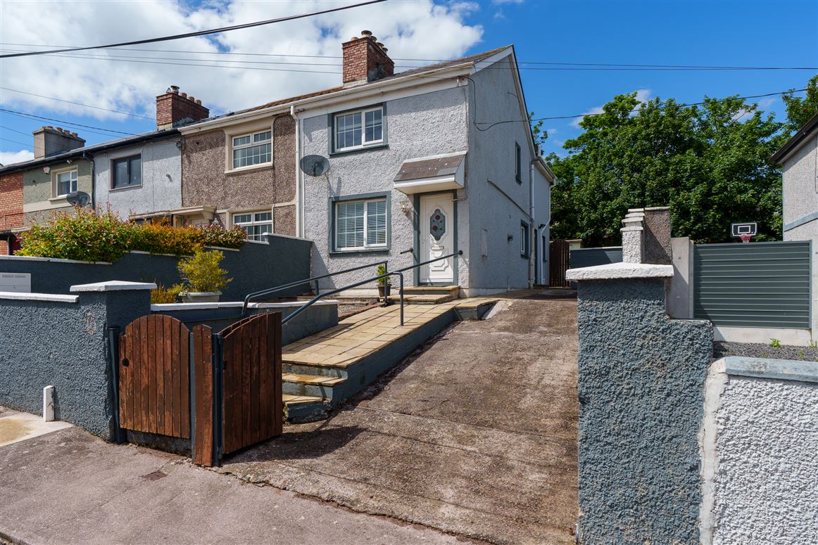 42 Kerryhall Road, Fairhill, Cork