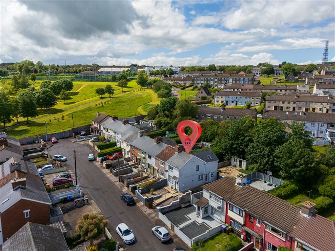 Photo 34 of 35 — 42 Kerryhall Road, Fairhill, Cork