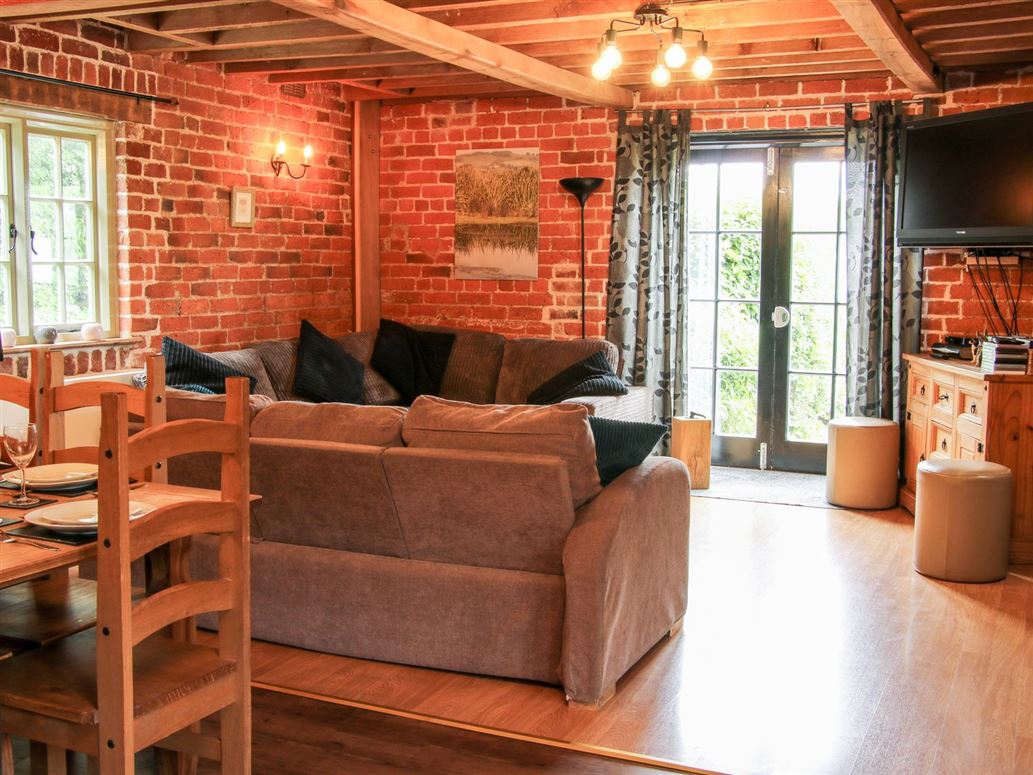 Garden Cottage,Kerry, Powys, Wales
