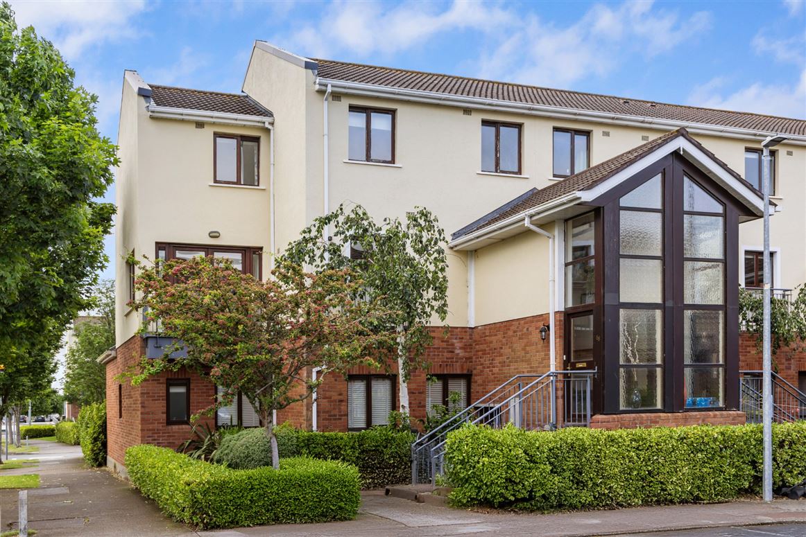 68 Charlesland Grove, Greystones, Co. Wicklow