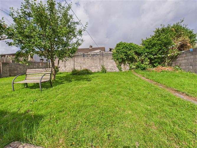 38 McDonagh Road, Kingsmeadow, Waterford